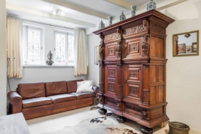  Perfect APT - Heart of Amsterdam  Амстердам